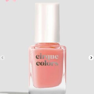 CIRQUE COLORS Peach Jelly